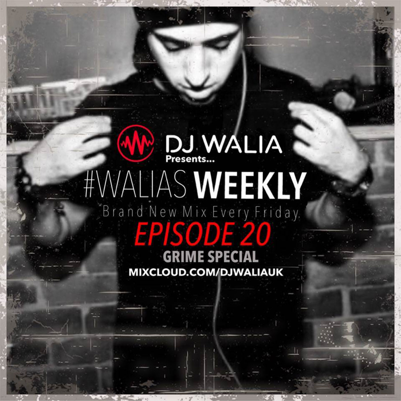 Episode 20 - Grime Special