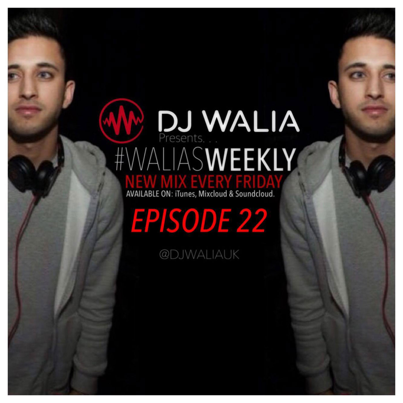 Episode 22