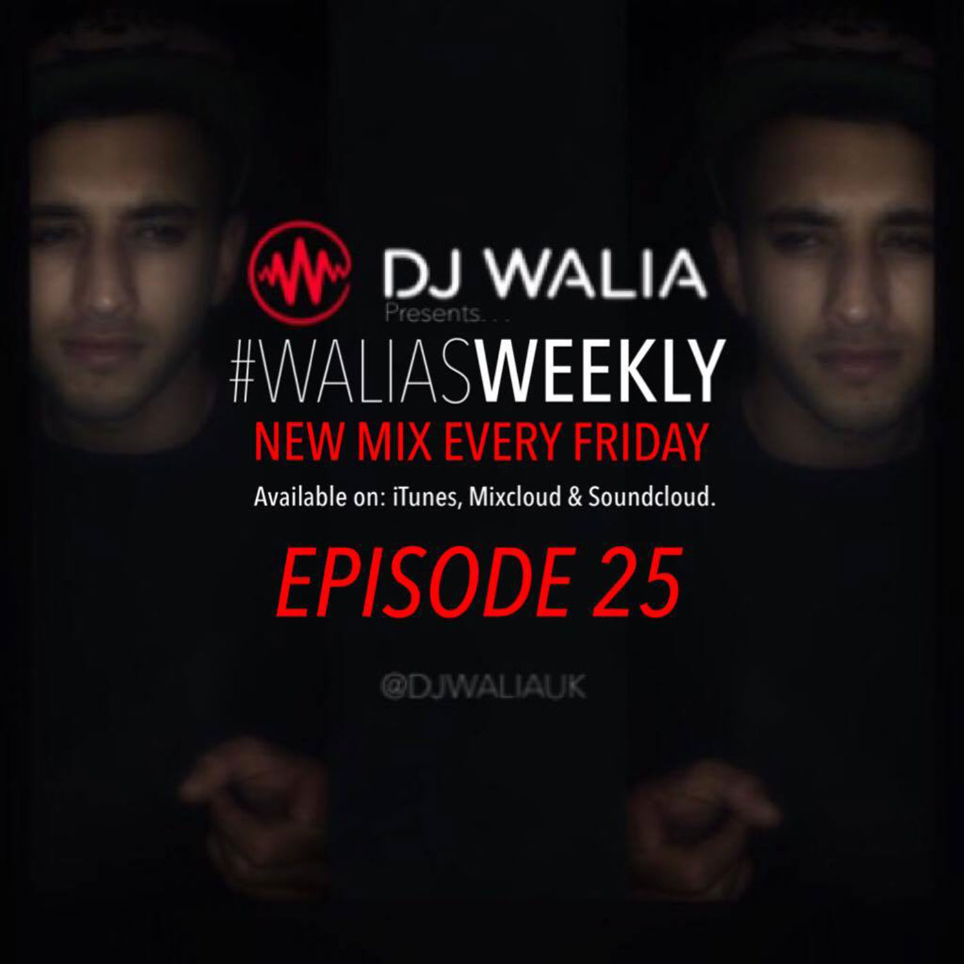 Episode 25