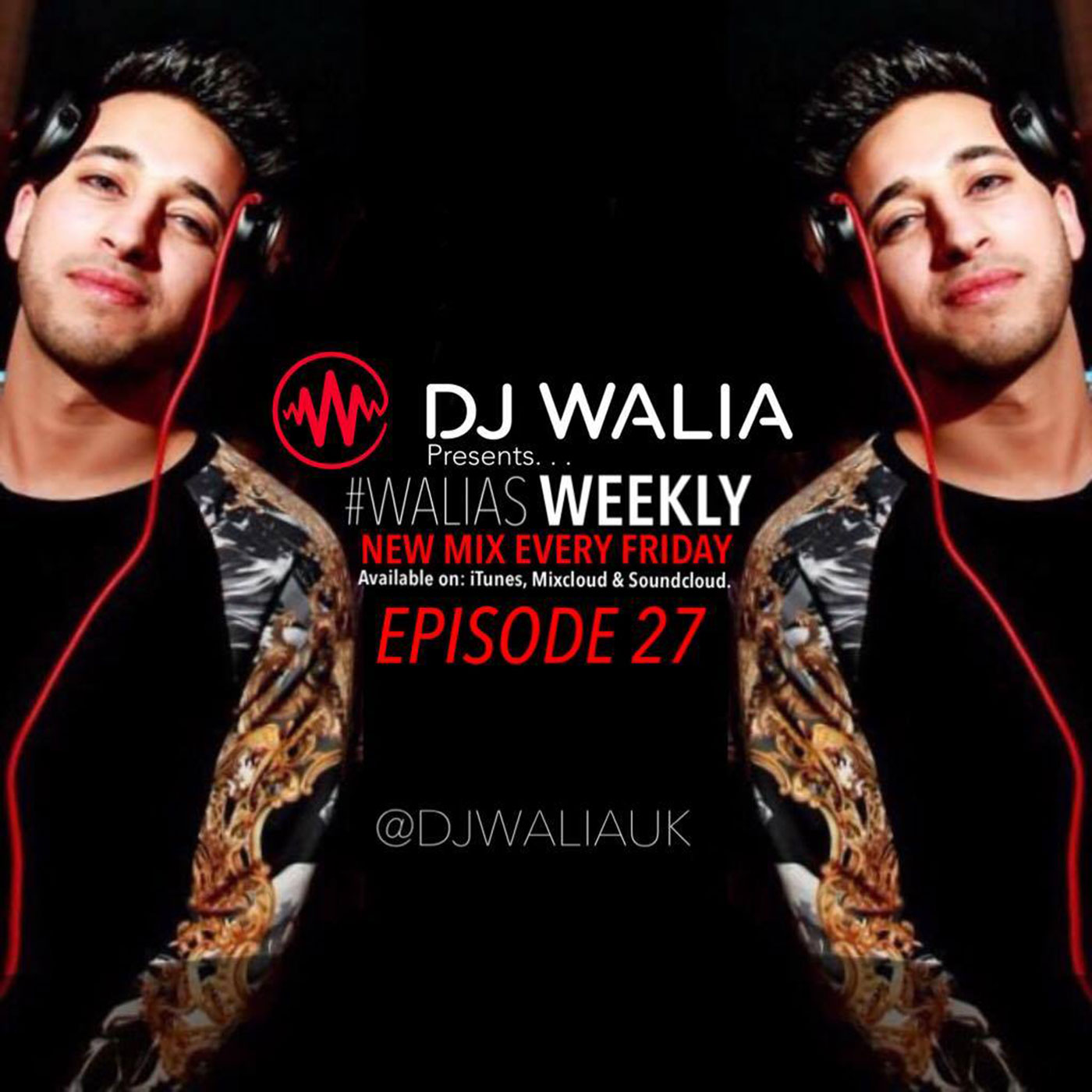 Episode 27