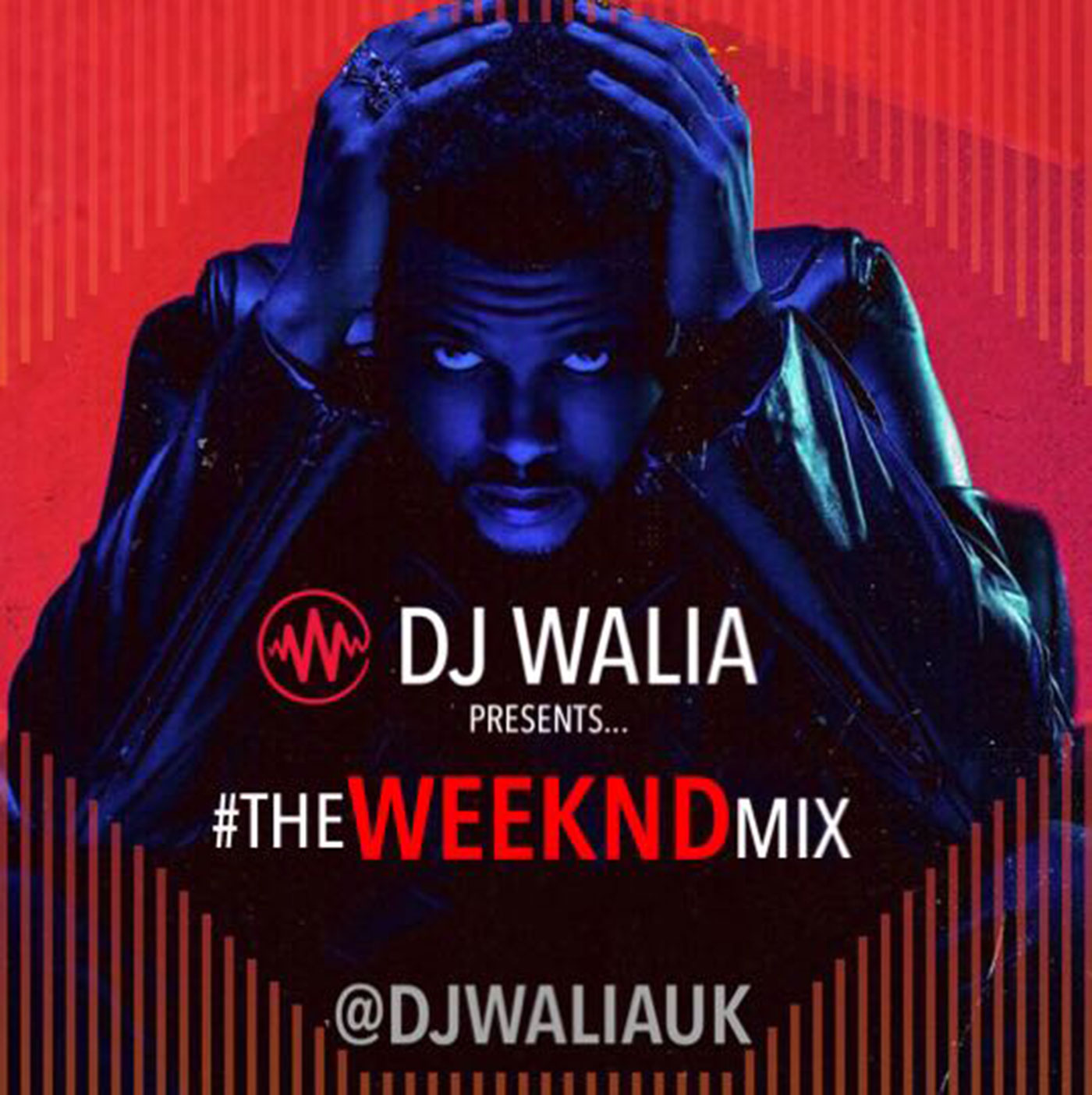 Episode 48 - #theWEEKNDmix